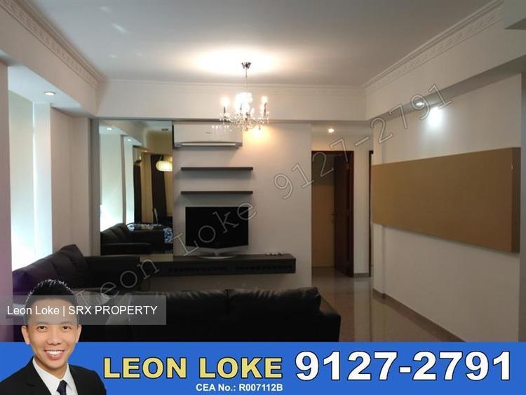 Eastern Residence (D15), Apartment #198127632